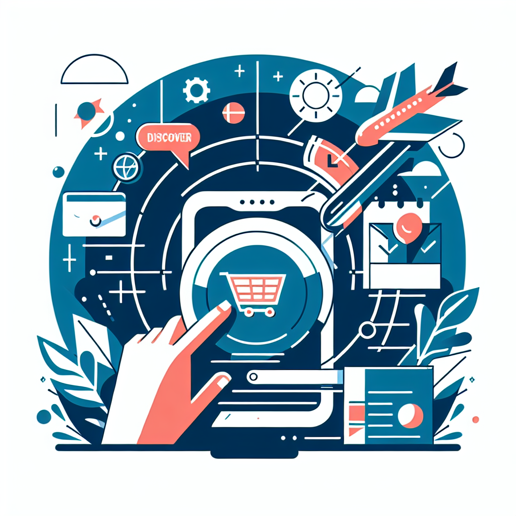 "Entdecken Sie die neuesten E-Commerce-Trends für 2023!"