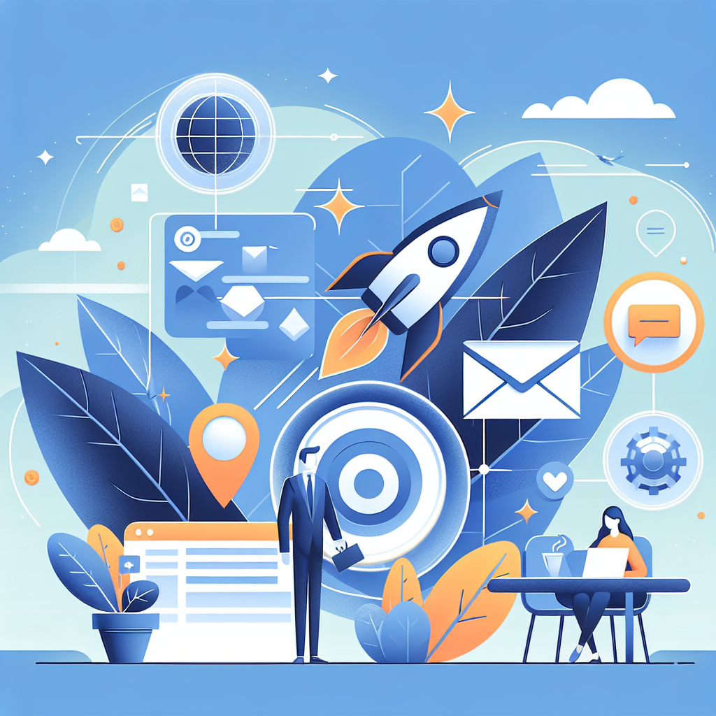 "Maximieren Sie Ihre Marke: Erfolgreiche Influencer-Kooperationen!"