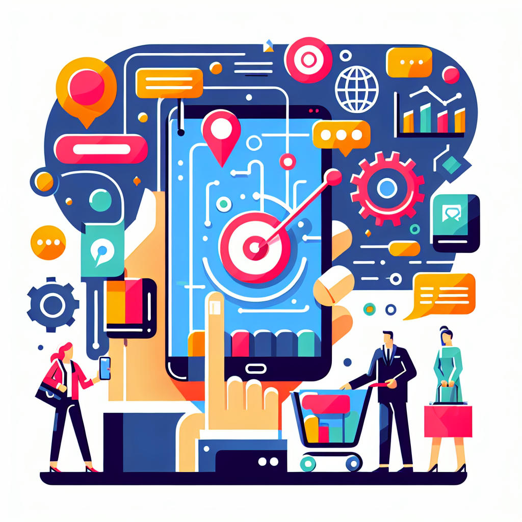 "Mobile Commerce: Die neuesten Trends und Tools für Ihren Erfolg!"