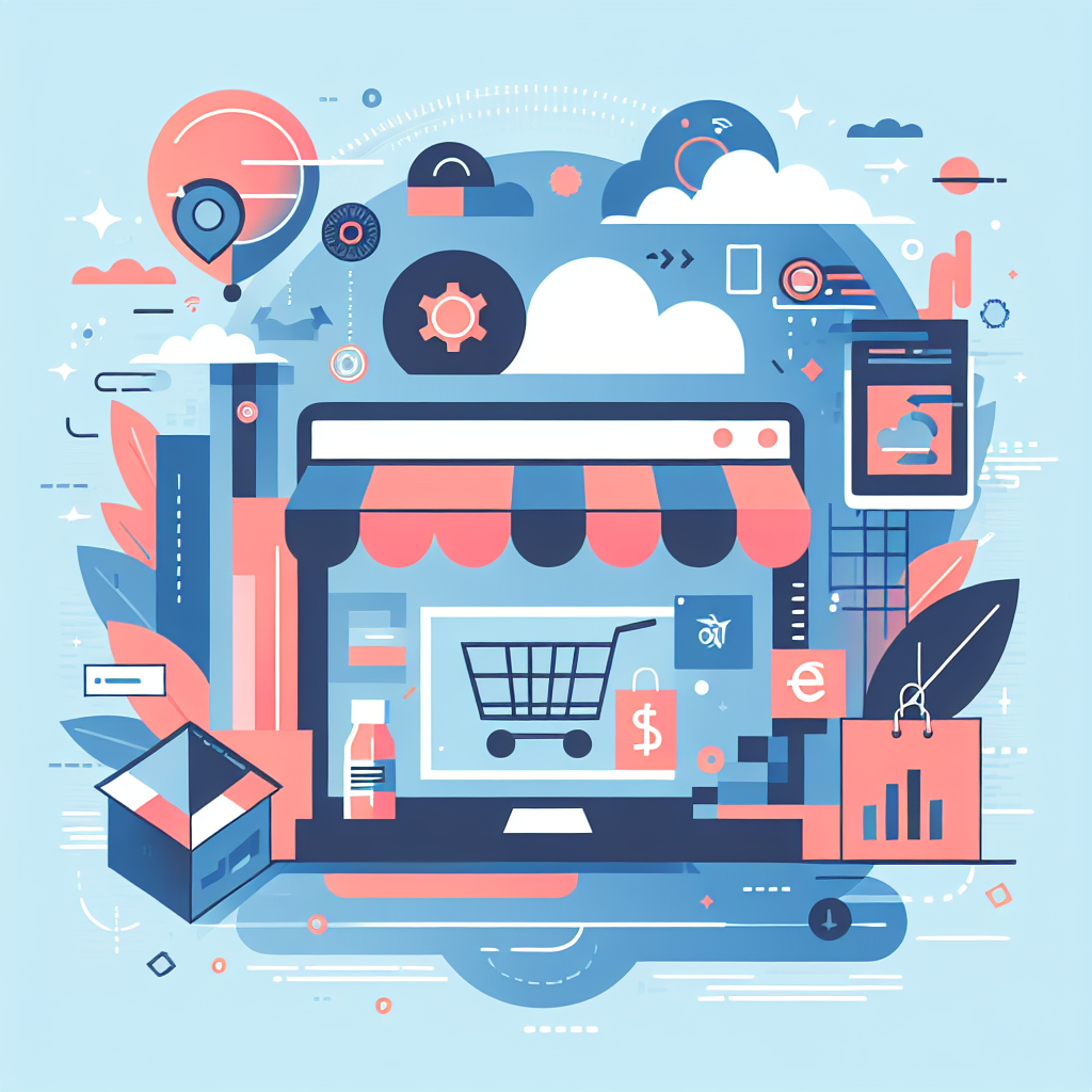 "Entdecken Sie die Top E-Commerce Trends 2024: Zukunft des Onlinehandels!"