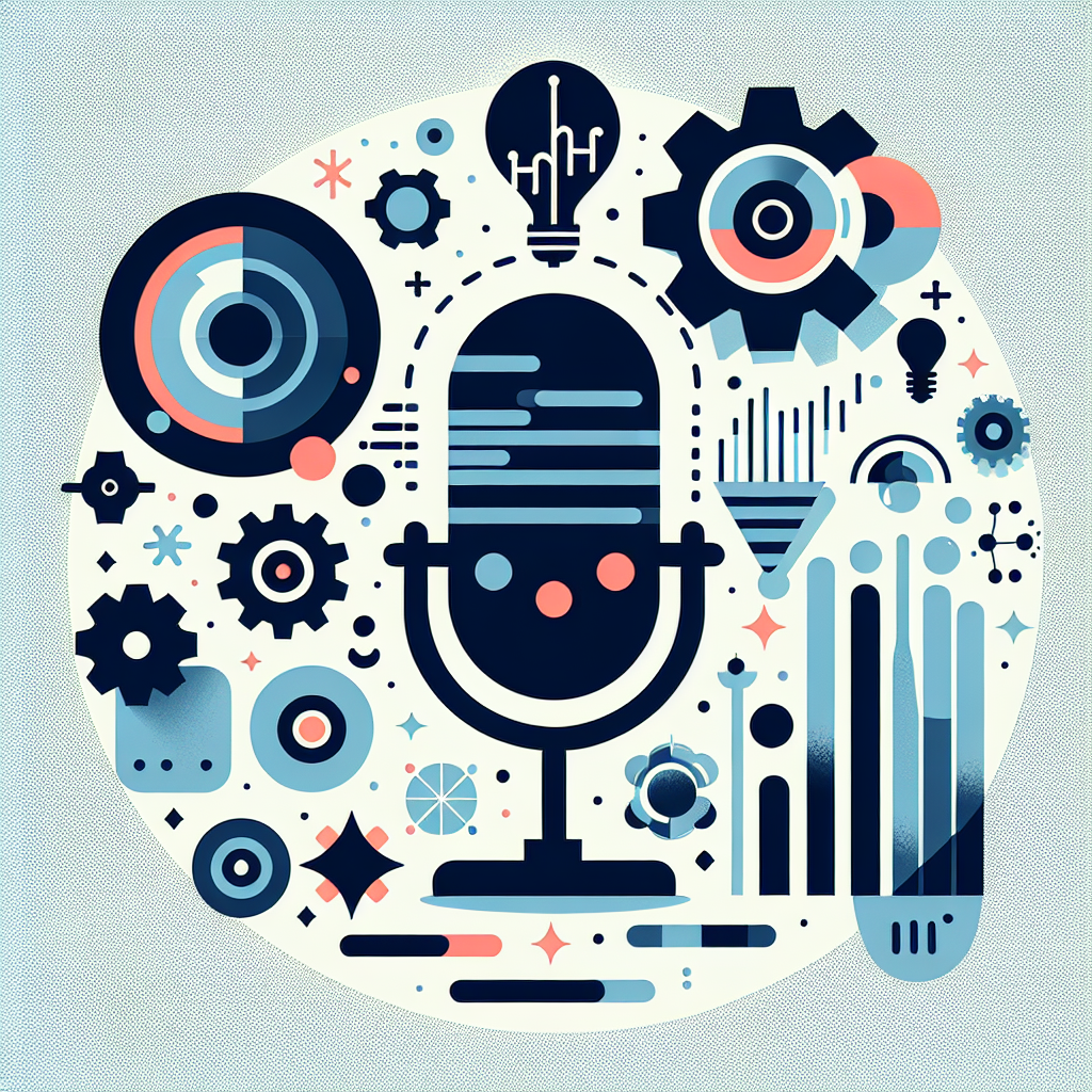 "Voice Search: Revolutionieren Sie Ihre Marketingstrategie!"