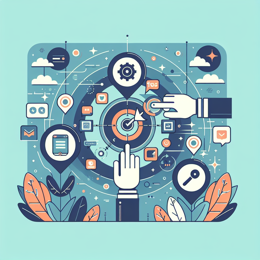 "Wie Social Media Marketing Ihre Marke revolutioniert – Tipps und Trends"