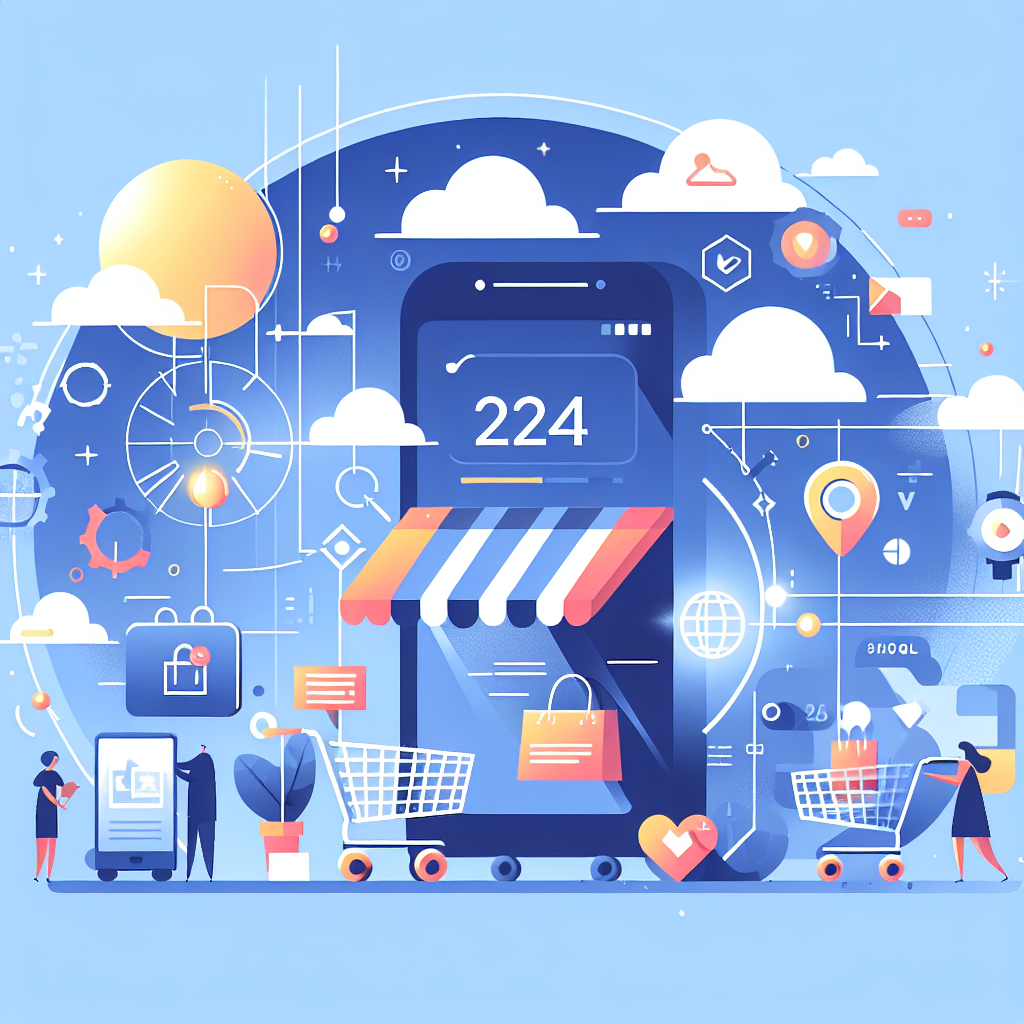 "Mobile Commerce Trends 2024: Zukunft des digitalen Einkaufens entdecken"