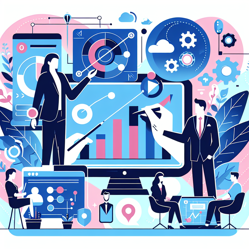 Erstellen Sie gewinnbringende Content-Strategien für Ihren digitalen Erfolg!