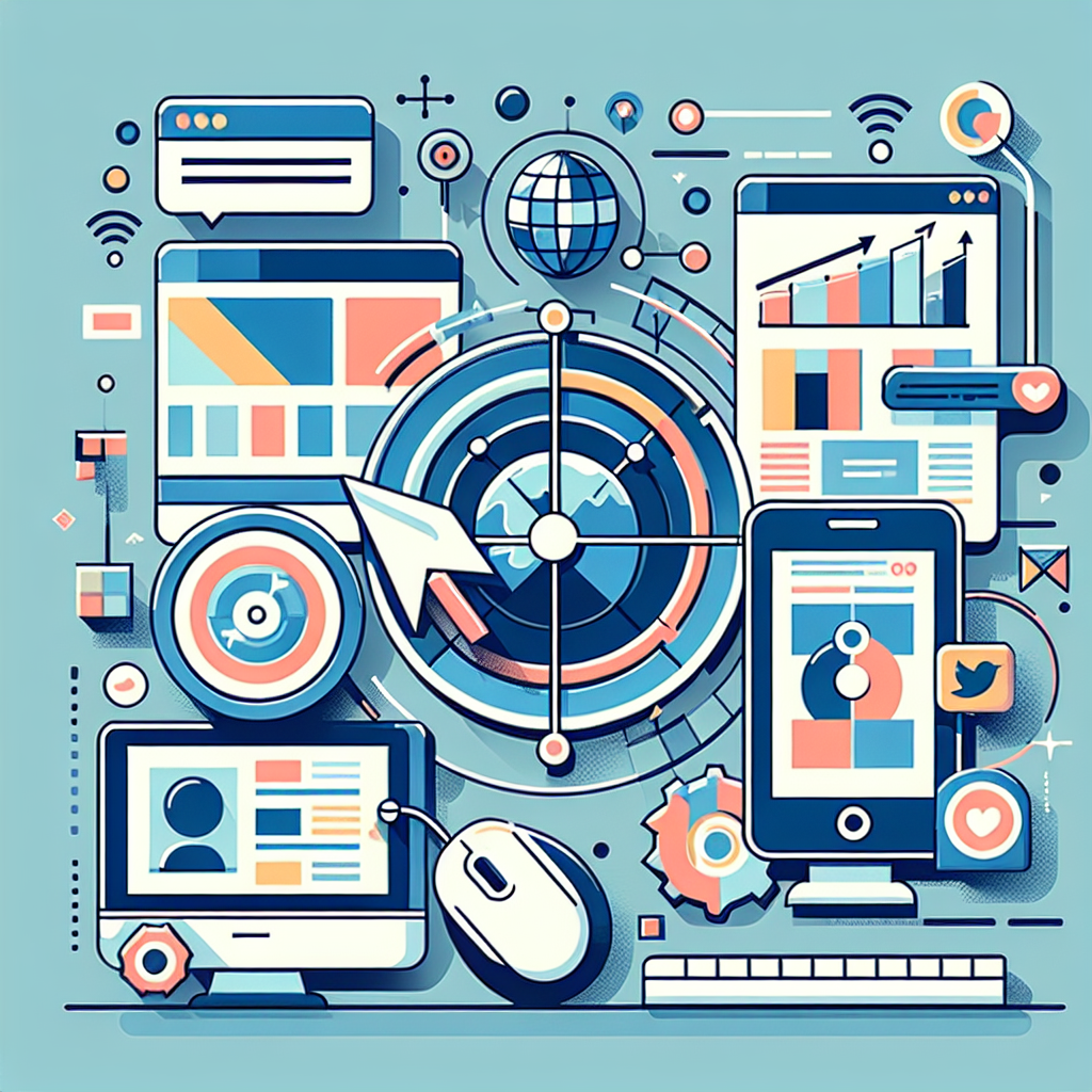 Erfolgreiche Online-Marketing Strategien: So erreichen Sie mehr Kunden!