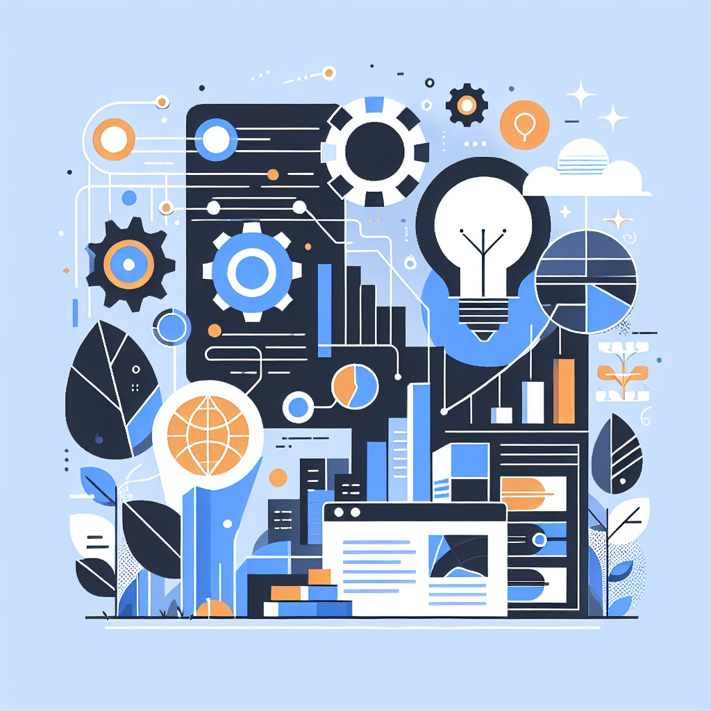 Innovative Content-Strategien: So stärken Sie Ihr Unternehmen online