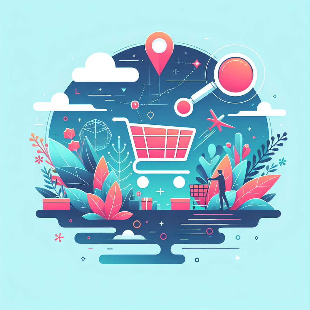 Zukunft des E-Commerce: Entdecken Sie die spannendsten Trends jetzt!