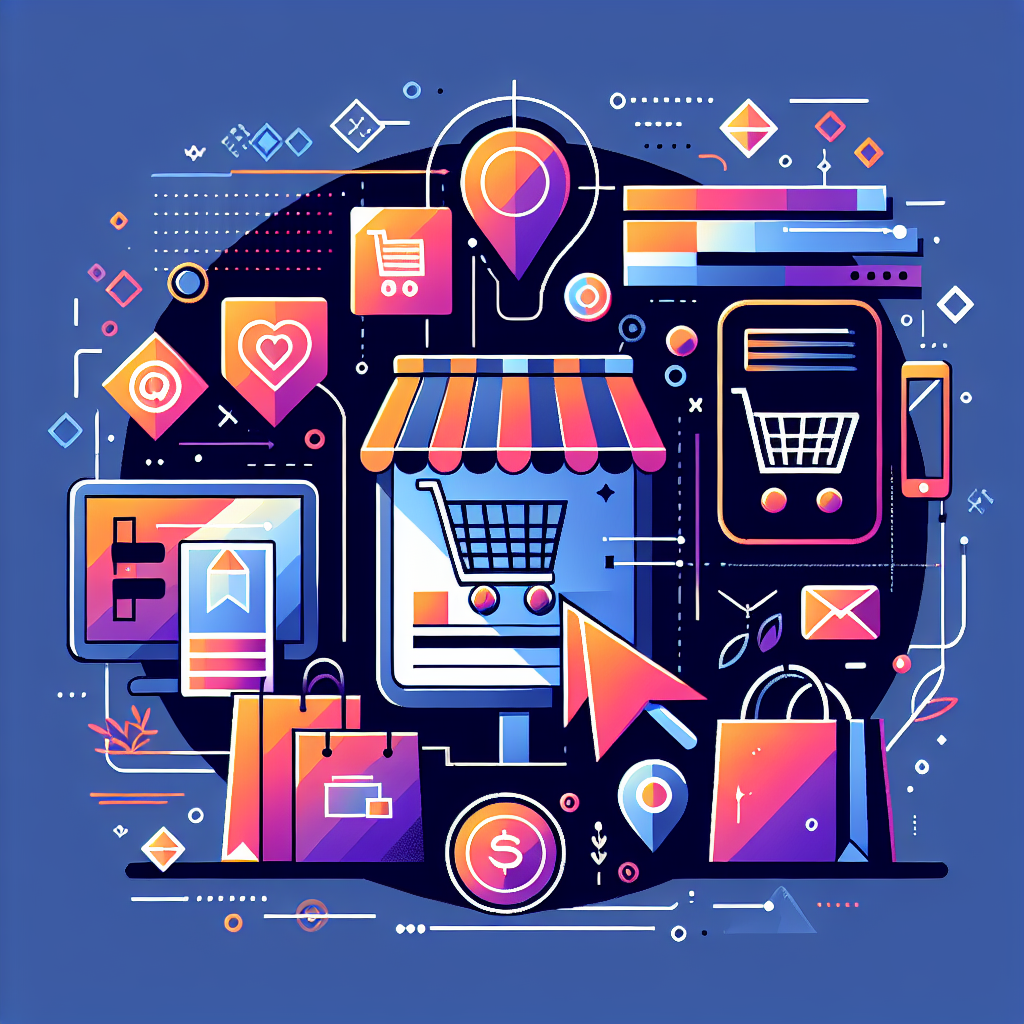 Zukunft des E-Commerce: Top Trends, die Sie nicht verpassen sollten