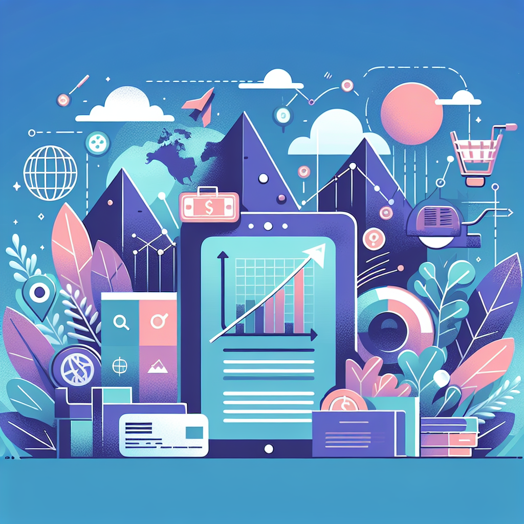 Optimieren Sie Ihren Erfolg: Die heißesten E-Commerce Trends 2024 entdecken!