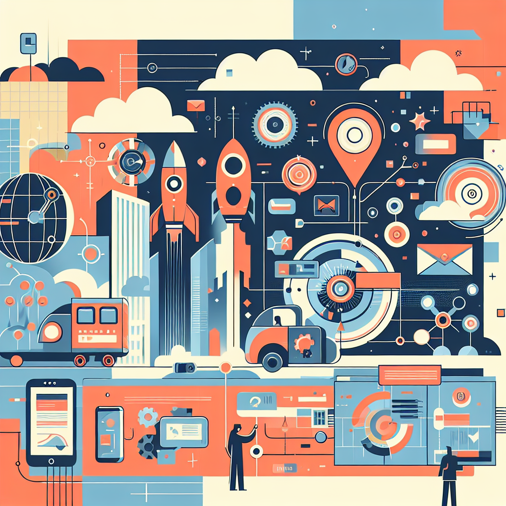 Social Media Marketing 2024: Trends, Chancen & Innovationen entdecken