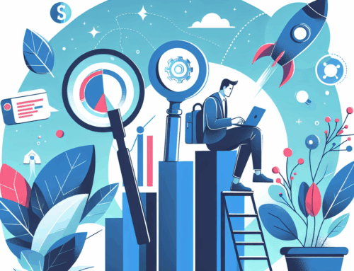 Entdecken Sie effektive Online-Marketing-Strategien für nachhaltiges Wachstum!