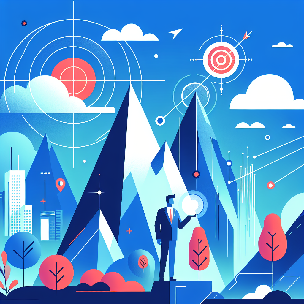 Die besten Online-Marketing-Strategien für nachhaltigen Erfolg entdecken