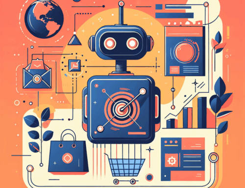 Innovative E-Commerce Trends 2024: Personalisierung, KI & mehr entdecken!