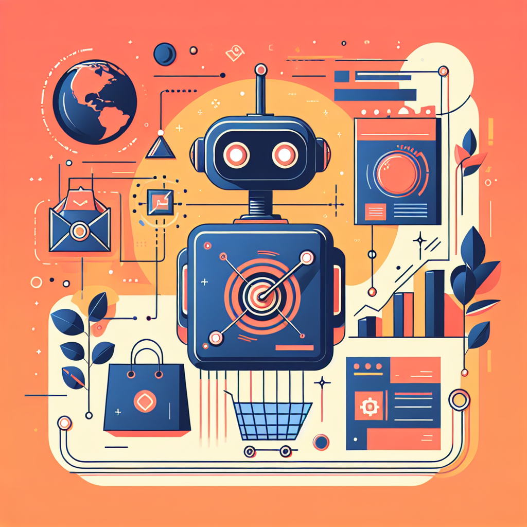 Innovative E-Commerce Trends 2024: Personalisierung, KI & mehr entdecken!