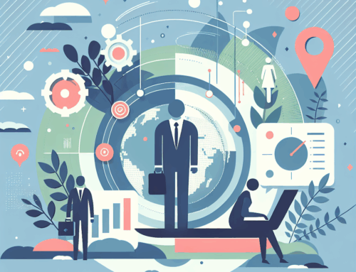 Wirkungsvolle Online-Marketing Strategien für maximalen Geschäftserfolg