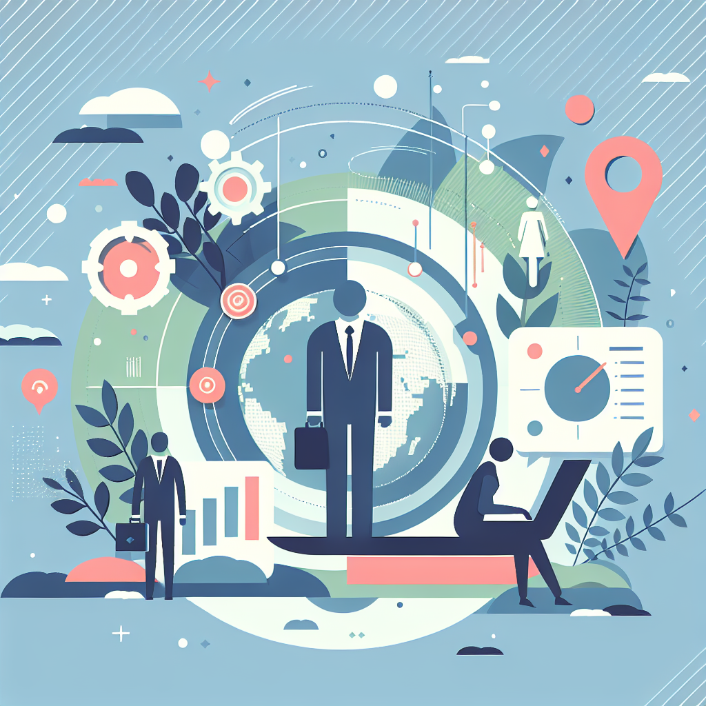 Wirkungsvolle Online-Marketing Strategien für maximalen Geschäftserfolg